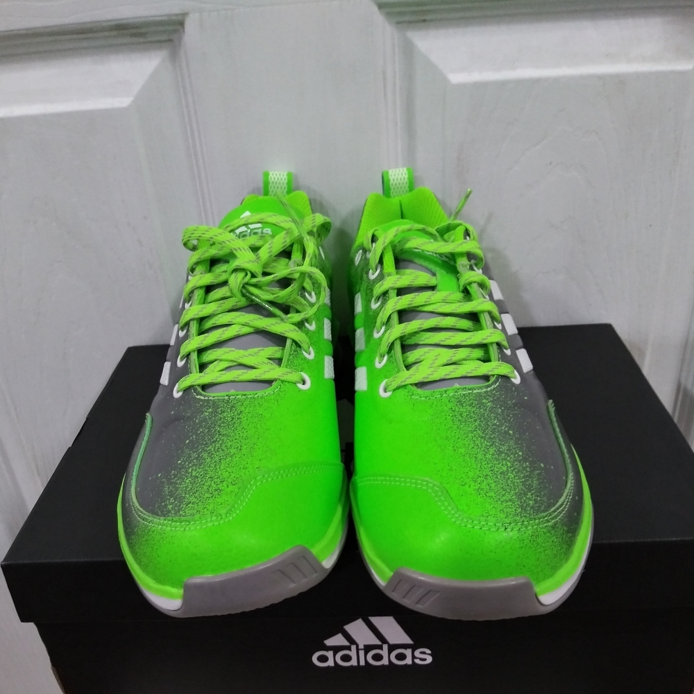 🆕 Adidas Speed Trainer 🏃 3SL Wide